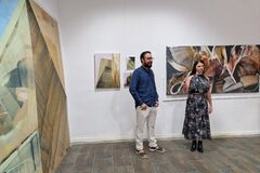 Žilina farbami Salvaje Selva