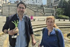Zlepšíme život v  Žiline a vrátime ju späť obyčajným ľuďom!