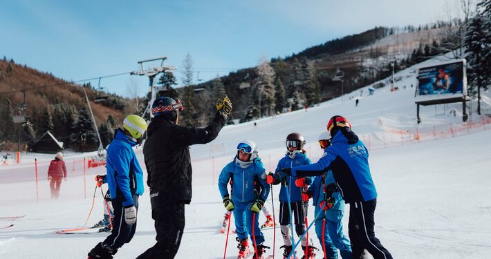 43.ročník INTEKRITÉRIUM - Vrátna hostí lyžiarske preteky, kde štartovala kariéru aj Petra Vlhová