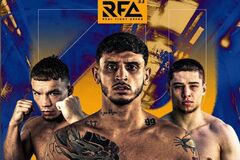 RFA 34 mieri do Žiliny: Diváci sa môžu tešiť na nabité zápasy