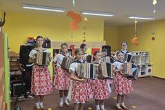 Workshop v materskej škole: Digitálna heligónka v MŠ