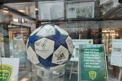 Jún v znamení futbalovej Žiliny: Návštevníkom sa vynorili hneď krásne spomienky