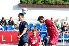 MONACOBET LIGA - Bytča jasne nestačila doma na Prešov
