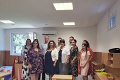 Nezábudka otvorila nové priestory. Rodinám v Žiline ponúkne ešte viac podpory