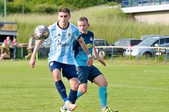 Po celoslovenských štartujú stredoslovenské a oblastné futbalové súťaže
