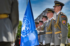 ROZHOVOR - Vojak má v spoločnosti nezastupiteľné miesto, zaslúži si rešpekt a uznanie