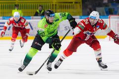 Jakub Kolenič po prehre v Mikuláši: Treba im pogratulovať, boli jasne lepší