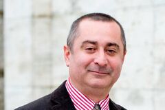 ROZHOVOR - Jaroslav Koválik: V pláne je úspora energií či skvalitnenie služieb pre kluby