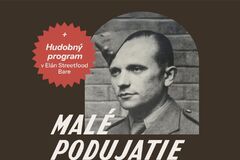 Malé podujatie veľkej odvahy pripomína operáciu Anthropoid
