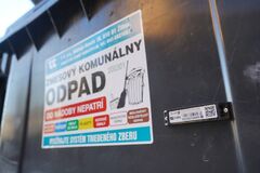 Mesto Žilina začína doručovať rozhodnutia o poplatku za komunálny odpad