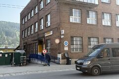 Pošta Žilina 2 sa sťahuje. Od júna ju nájdete na novej adrese