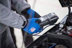 Tip pre vodičov: nechajte si zadarmo skontrolovať svoje auto