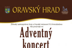 Adventný koncert