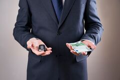 Cash4Car pre podnikateľov vo vašom meste: Keď potrebujete financie hneď, nie o týždeň