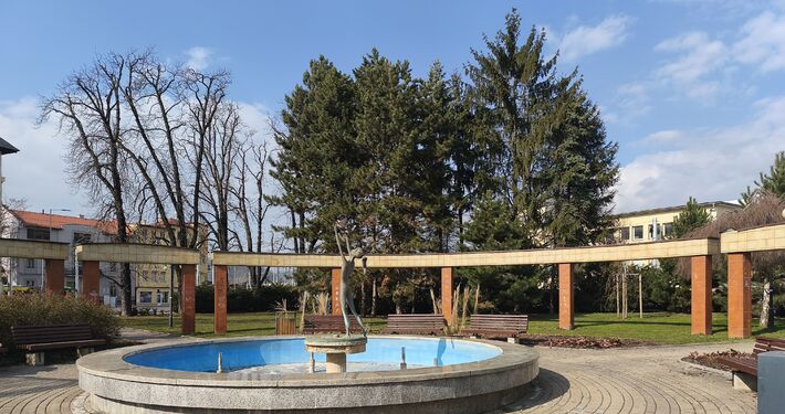 Dostane Sad SNP detské prvky? Aké zmeny sa chystajú v centre mesta? 