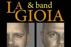 La Gioia & Band: Rockové balady