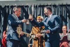 ROZHOVOR - Rajecká dolina rastie: Rok plný investícií do turizmu, histórie a cyklotrás