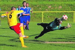 Štartujú oblastné futbalové súťaže