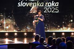 Slovenka roka Helena Kapturová: Ľudskosť vždy bola postavená vysoko