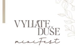 Víkend v KC Hoffmann v Žiline: Hudba, poézia, dobročinnosť