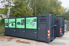 Žilina zavádza mobilný zberný dvor. Obyvatelia sa zbavia nepotrebného odpadu bližšie k domovu