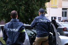 Žilinskí sudcovia a advokát skončili za mrežami