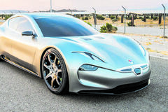 Fisker EMotion