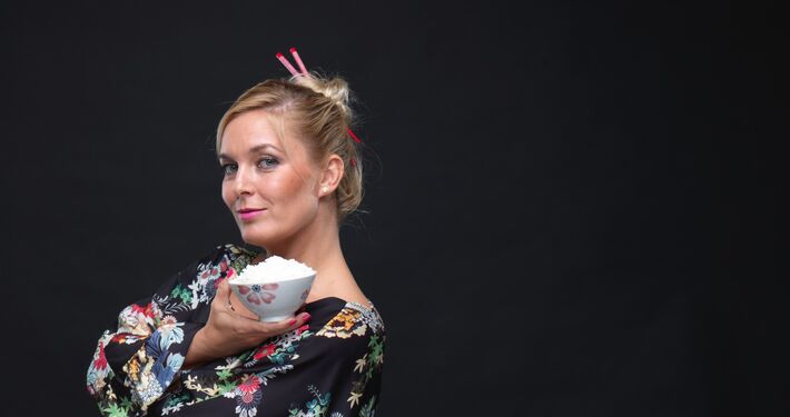 ROZHOVOR - Nechce ukazovať Japonsko ako „exotiku“, ale ako krajinu s hlbokou filozofiou každodennosti