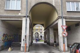 Revitalizácia Starého Bulváru v Žiline sa blíži do záverečnej fázy – fotogaléria