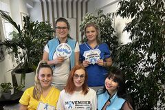 ROZHOVOR - Prostata nie je tabu: Stačí trochu zodpovednosti a odvahy