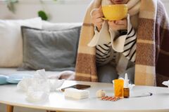 Superchrípka sa šíri Slovenskom: chorobnosť prudko rastie, najviac ohrozené sú deti a seniori