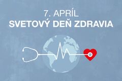 Svetový deň zdravia v duchu výzvy „Spolu za zdravie. Postavme sa za vedu.“