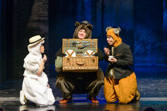 Bábkové divadlo v Žiline láka v novembri na silné príbehy aj smiech