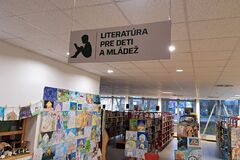 Kysucká knižnica v Čadci odstraňuje bariéry. Po novom je miestom pre všetkých