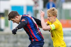 MONACOBET LIGA - Rezerva Žiliny desať minút od zisku bodu so silným súperom