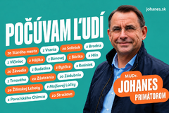 MUDr. Rastislav Johanes: Od lekára k lídrovi 