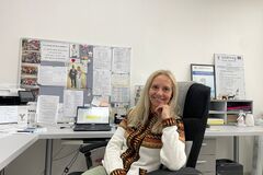 ROZHOVOR - Jana Zrníková: Začnime všetci viac pracovať na uvedomení mladých ľudí