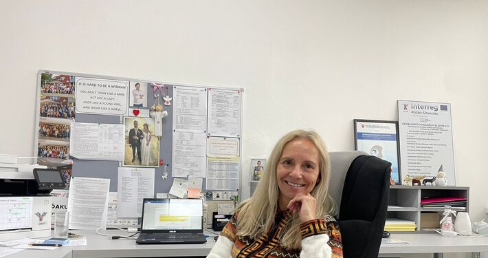 ROZHOVOR - Jana Zrníková: Začnime všetci viac pracovať na uvedomení mladých ľudí