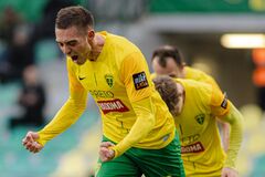 V prvom majstrovskom zápase roka najtesnejšie víťazstvo Šošonov 