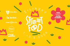 Žilinský Street Food park odštartuje prvého mája