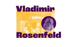 Do žilinského Artfora zavíta Vladimír Weiser Rosenfeld