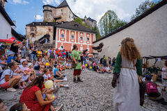 Kultúrne zariadenia v Žilinskom kraji navštívilo v roku 2025 viac ako 1,56 milióna ľudí