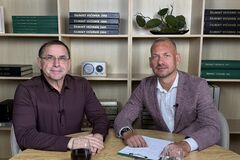 Rastislav Johanes: Žilina osem rokov nepostavila nájomné byty. Mladí odchádzajú, seniorom chýbajú lôžka