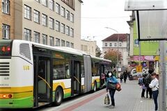 V stredu bude mestská hromadná doprava v Žiline zadarmo