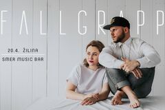 Fallgrapp | Žilina