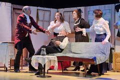 Porubské ochotnícke divadlo oslavuje 90 rokov: Chceme šíriť radosť a na jeseň života sa baviť