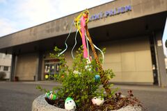 Zdravotnú starostlivosť potrebovali počas sviatkov stovky pacientov