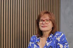 Anna Belousovová odstúpila z boja o žilinskú županku. Nechce trieštiť hlasy