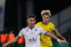 NIKÉ LIGA - Šošoni pod novým trénerom sú stále bez jedinej prehry