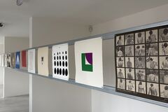 Deň boja za slobodu a demokraciu v Groma Art Factory